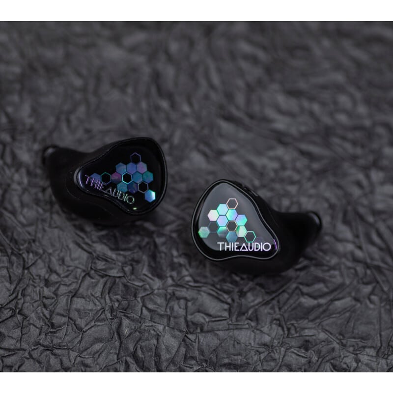 THIEAUDIO Monarch MKIV - Kaleidoglow 新品｜フジヤエービック