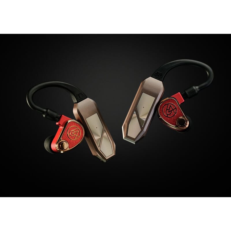 iFi audio GO pod MAX [IFI-GO-PODMAX] 新品｜フジヤエービック