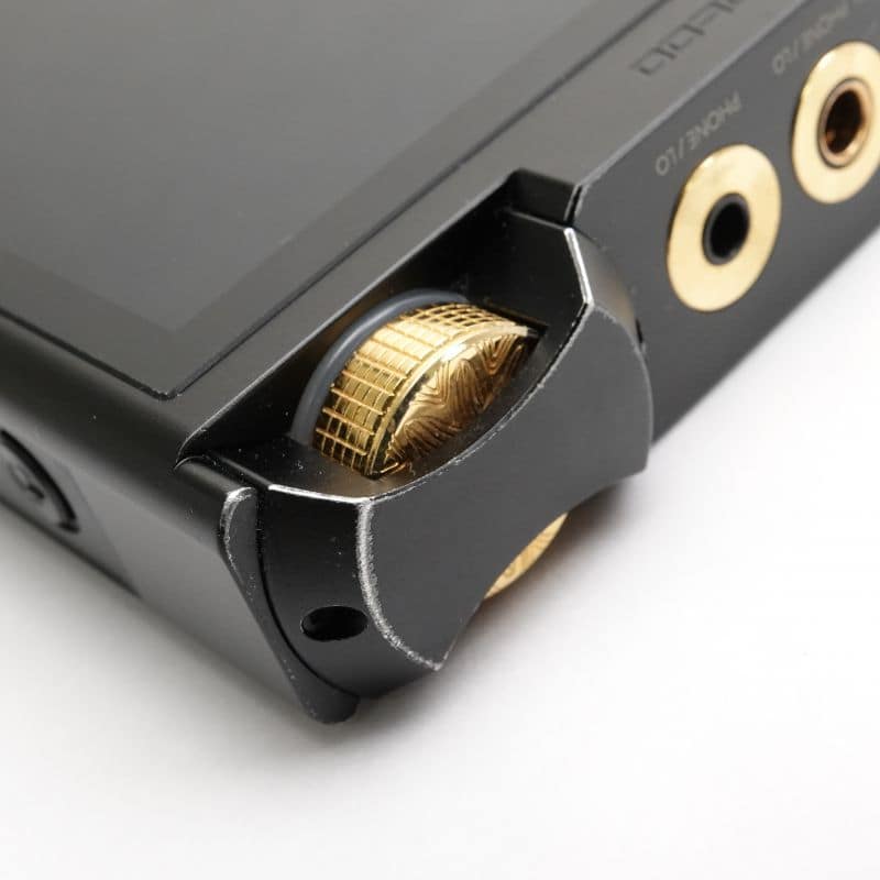 Lotoo PAW Gold Touch 中古 240001196579｜中古通販フジヤエービック