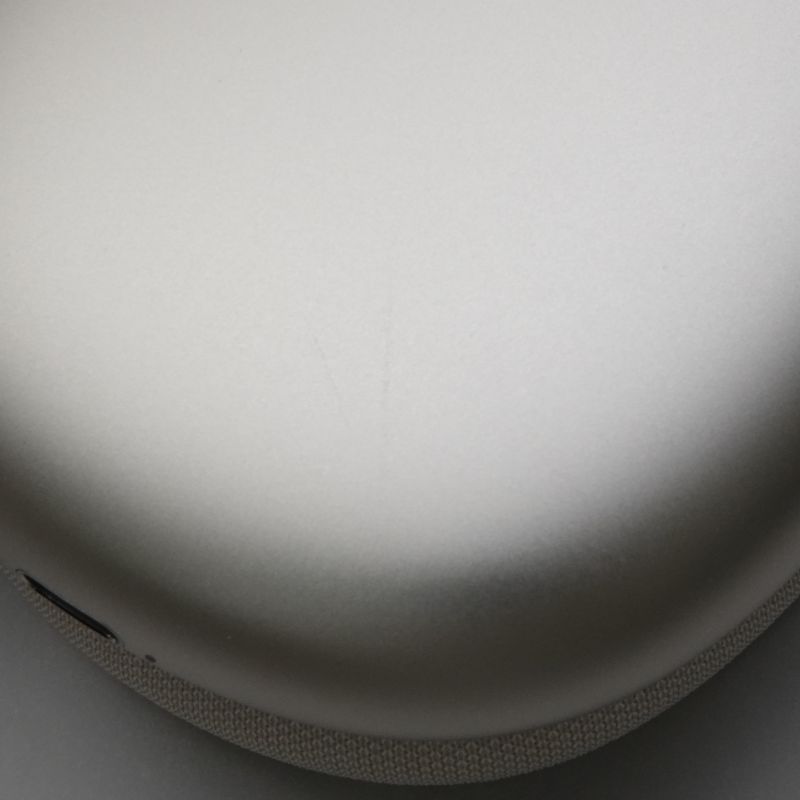 Apple AirPods Max [スターライト] [MWW53ZAA] 中古 240001204227