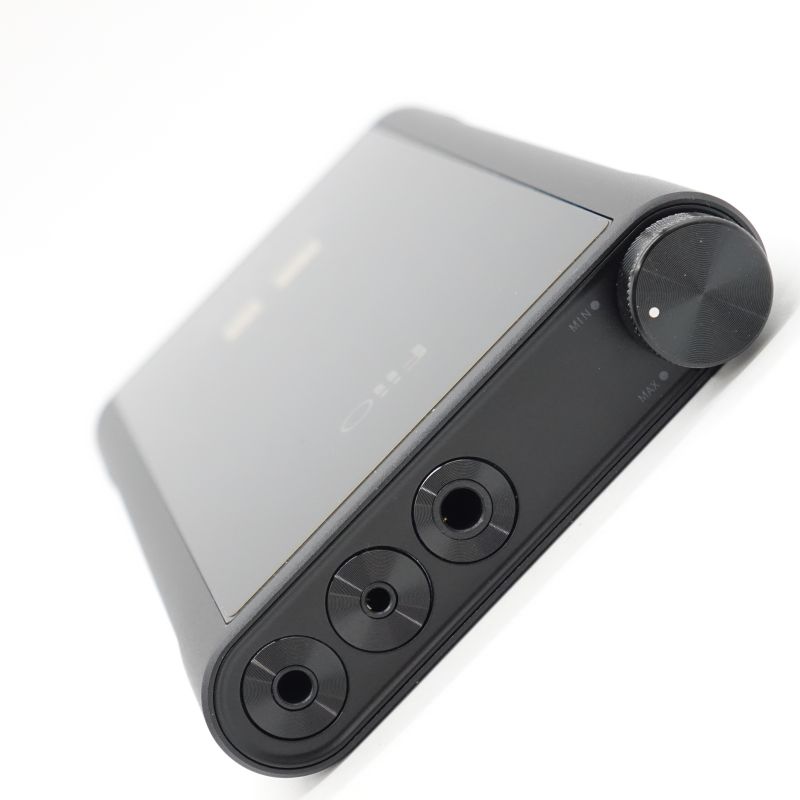 FIIO M15s [FIO-M15S-B] AB+ランク 中古｜フジヤエービック