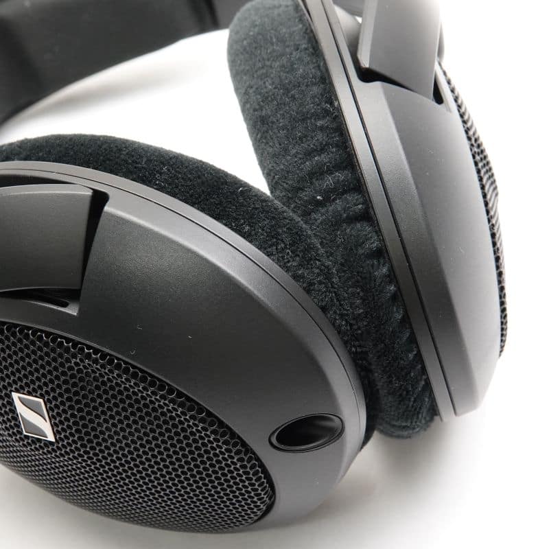 SENNHEISER HD560S AB+ランク 中古｜フジヤエービック