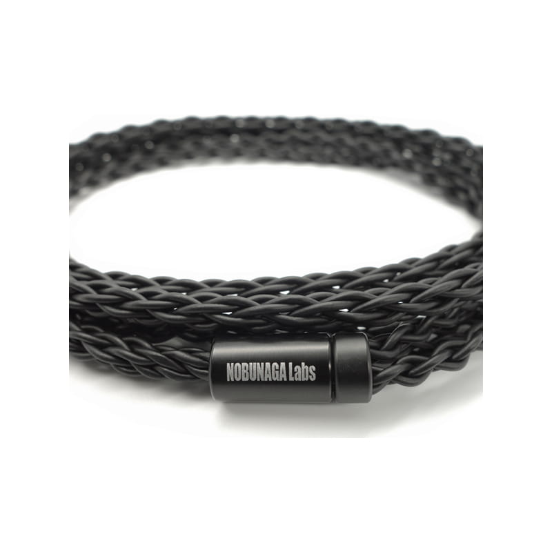 NOBUNAGA Labs 賀老 豪 (Garou-Gou) 3.5mm3極ステレオミニ/3.5mm2極