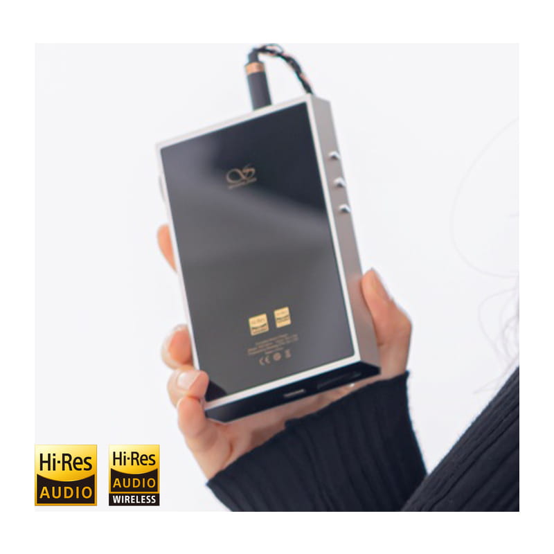 Shanling M5 Ultra Silver 買取価格｜フジヤエービック