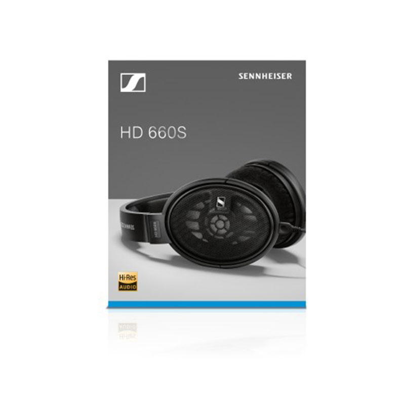 SENNHEISER HD660S 買取価格｜フジヤエービック