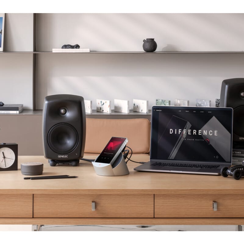 Astell&Kern PD10 & Cradle [IRV-AK-PD10] 新品｜フジヤエービック