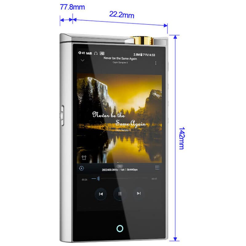 Cayin N7+ [SPK-A003P] 新品｜フジヤエービック