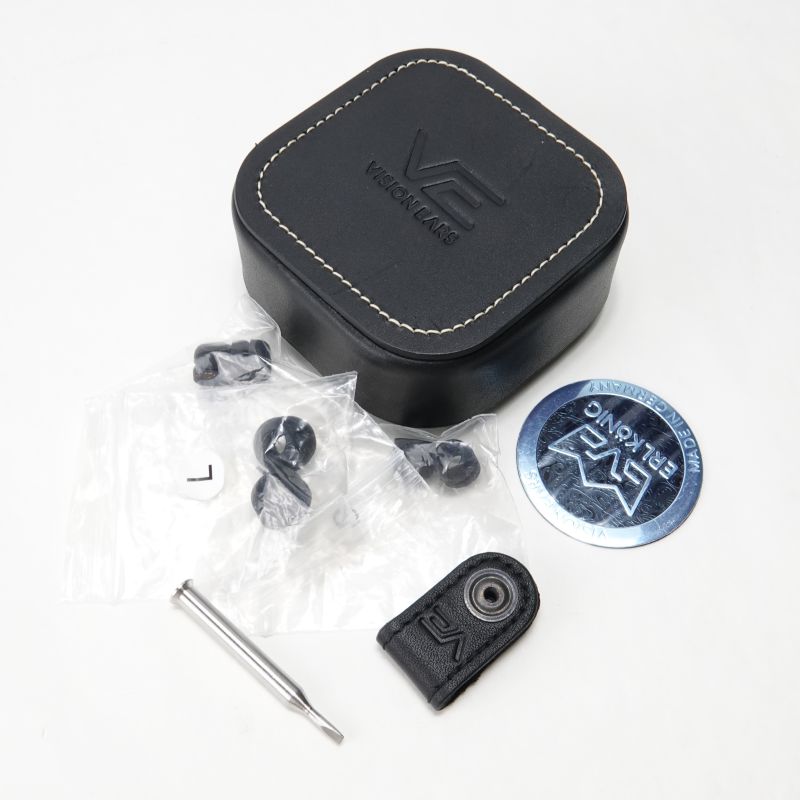 Vision Ears Erlkonig [エルケーニッヒ] ABランク 中古｜フジヤエービック