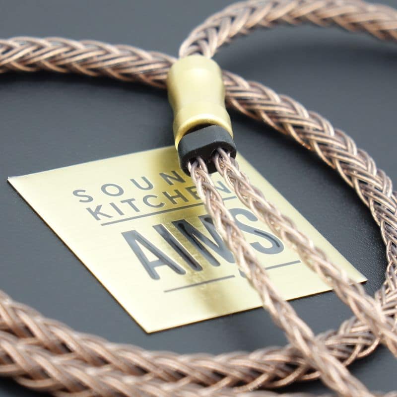 AIMS NESSQURADE(2pin-4.4) AB+ランク 中古｜フジヤエービック