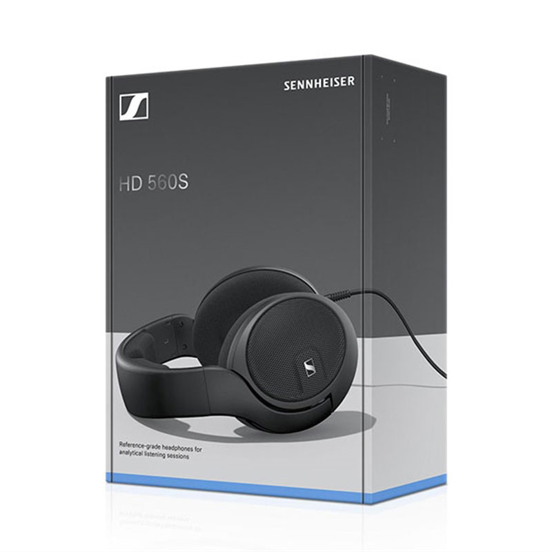 SENNHEISER HD560S 新品｜フジヤエービック