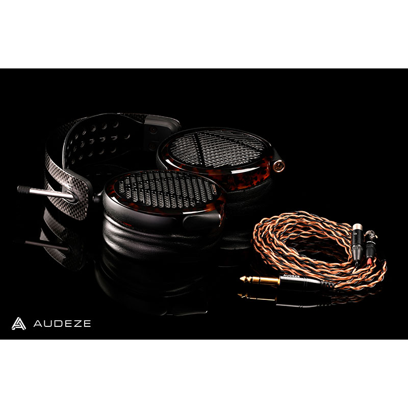 AUDEZE LCD-5 OPEN-BACK HP 新品｜フジヤエービック