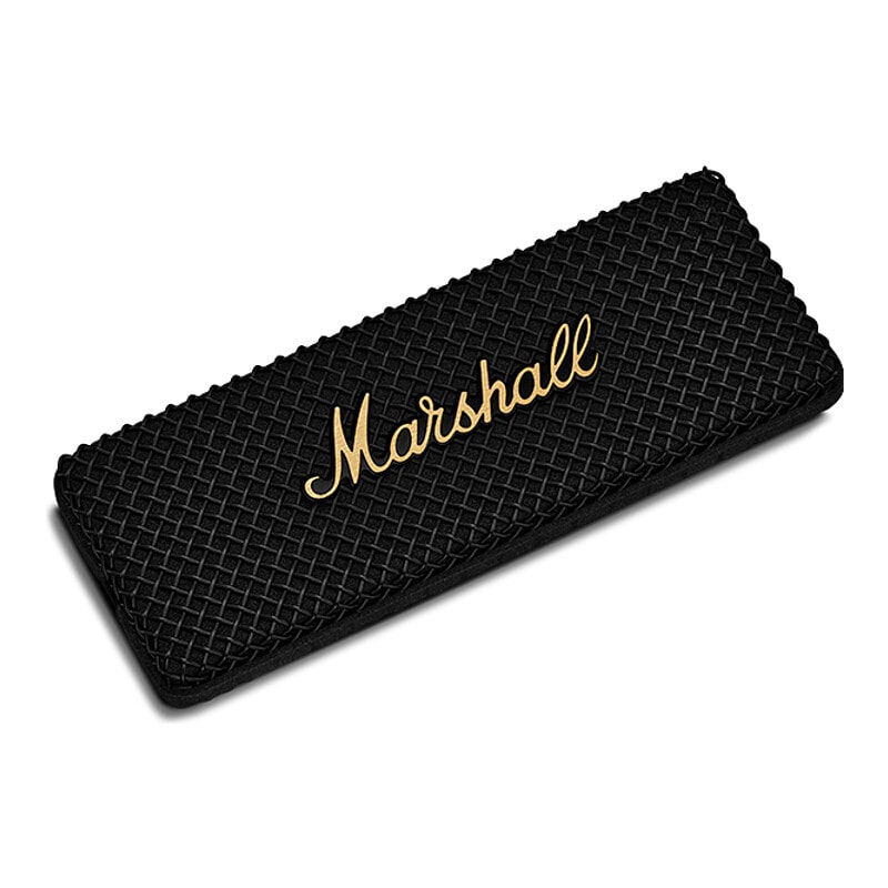 Marshall EMBERTON III BLACK&BRASS 新品｜フジヤエービック