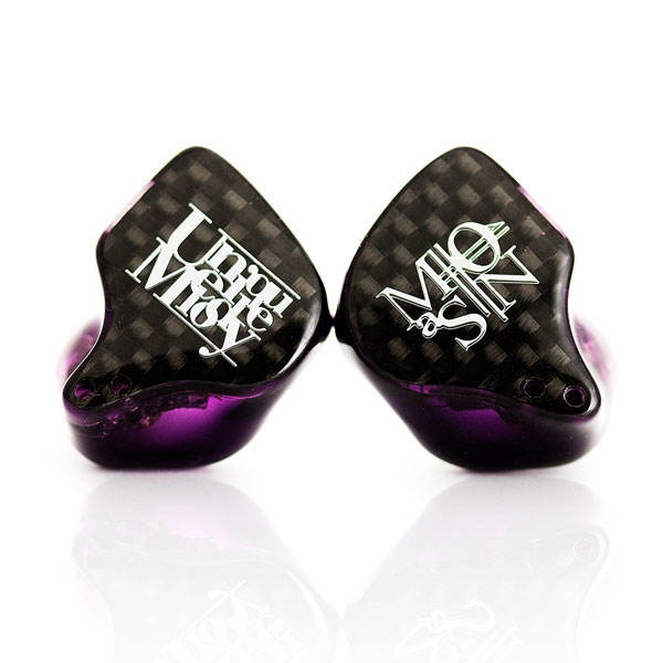 Unique Melody MASON II Custom 新品｜フジヤエービック