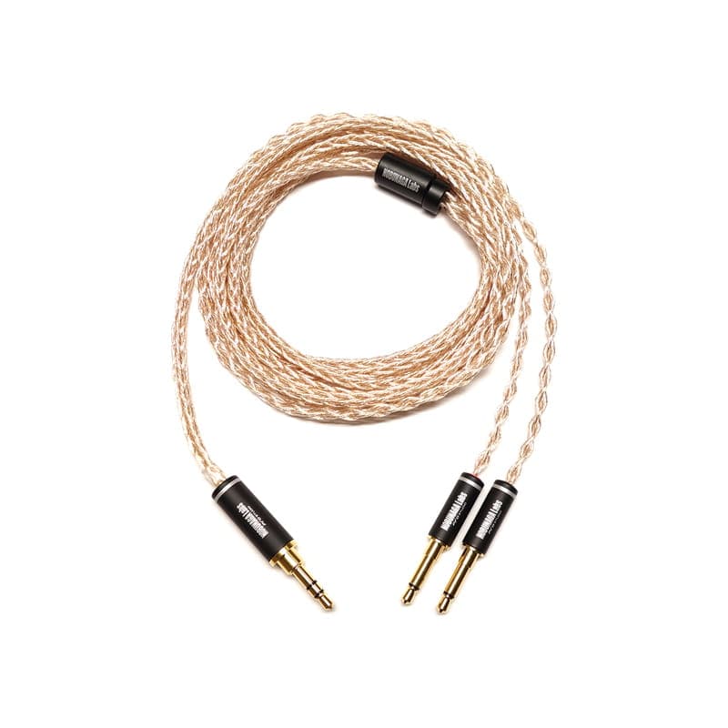 NOBUNAGA Labs INSPIRE NEO 瑞牆 (Mizugaki) 3.5mm3極ステレオミニ/3.5