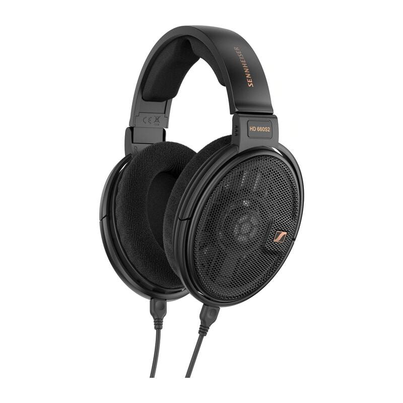 SENNHEISER HD 660S2 新品｜フジヤエービック