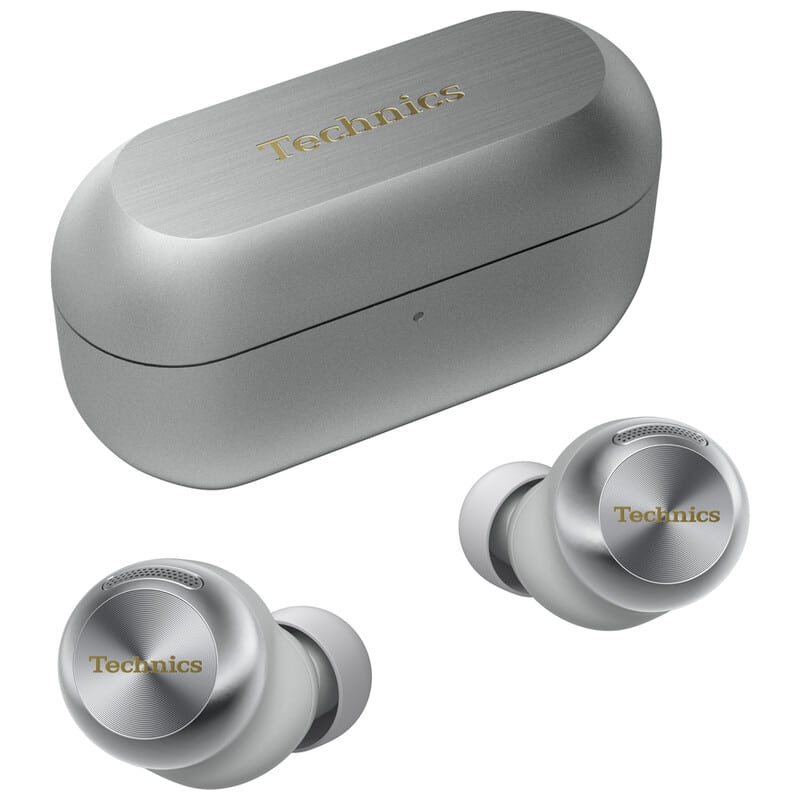 Technics EAH-AZ100-S 新品｜フジヤエービック