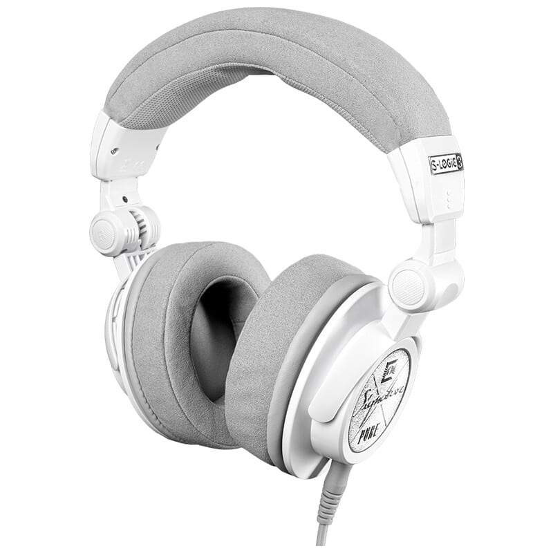 ULTRASONE Signature PURE WHITE [ULT-SIG-PURE-WHT] 新品｜フジヤ