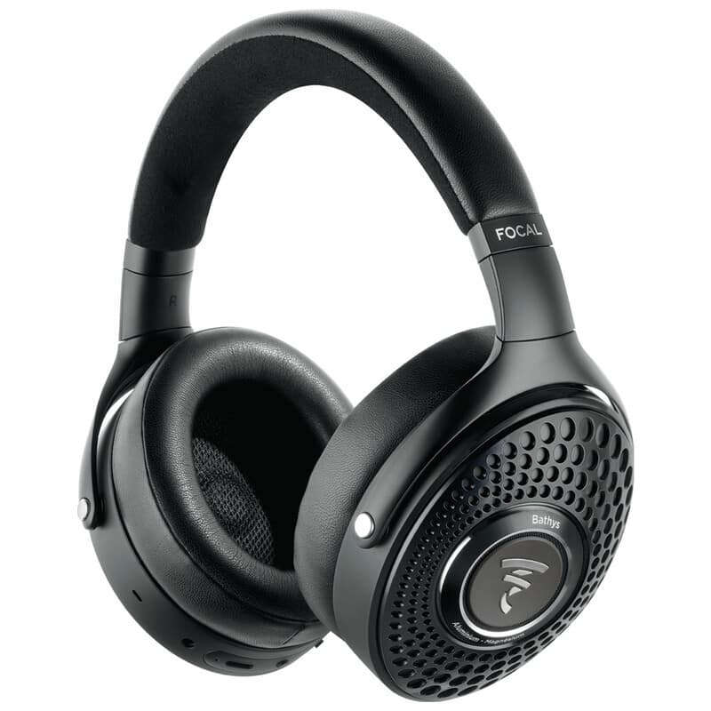 Focal BATHYS DEEP BLACK 新品｜フジヤエービック