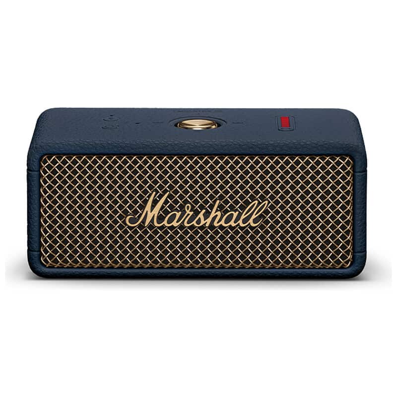 Marshall EMBERTON III Midnight Blue 新品｜フジヤエービック