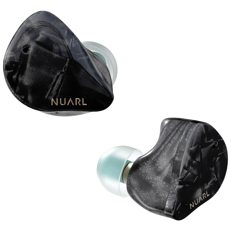NUARL Inovator Night Mirage [INVTR-NM] 買取価格｜フジヤエービック