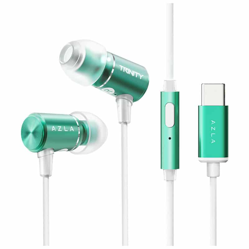 AZLA TRINITY USB-C Frozen Mint [AZL-TRINITY-UC-MNT] 新品｜フジヤ