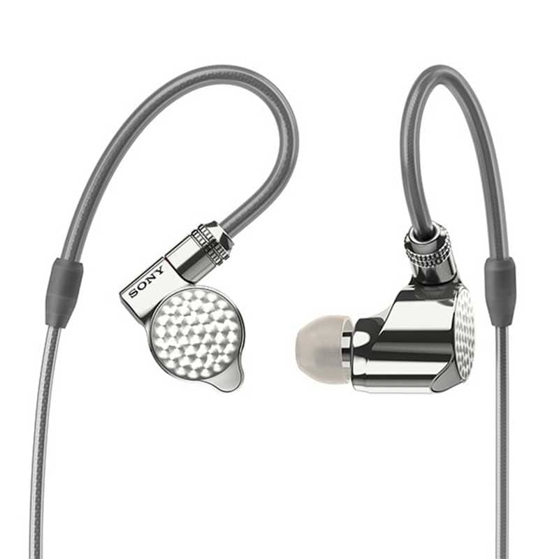 SONY IER-Z1R 買取価格｜フジヤエービック