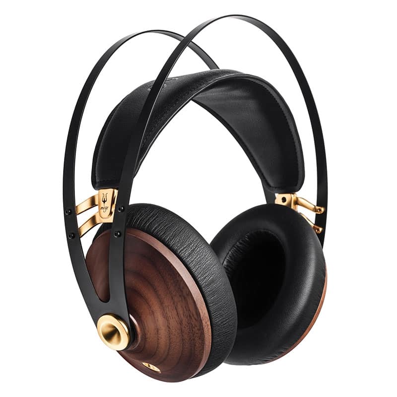 Meze Audio 99Classics Walnut Gold [M99C-WG-J] 新品｜フジヤエービック