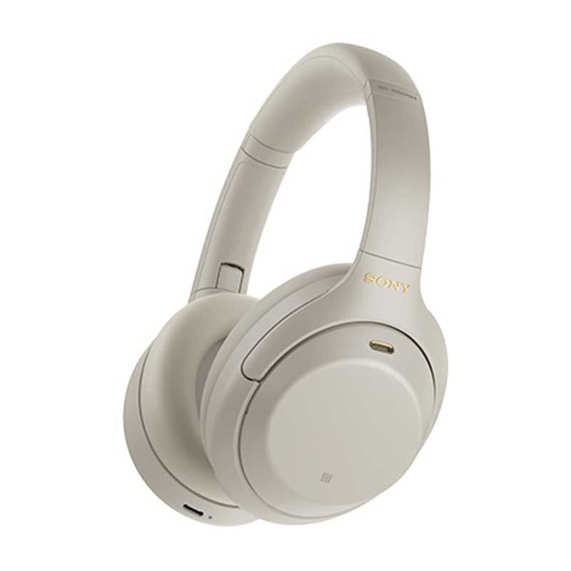SONY WH-1000XM4 プラチナシルバー 買取価格｜フジヤエービック