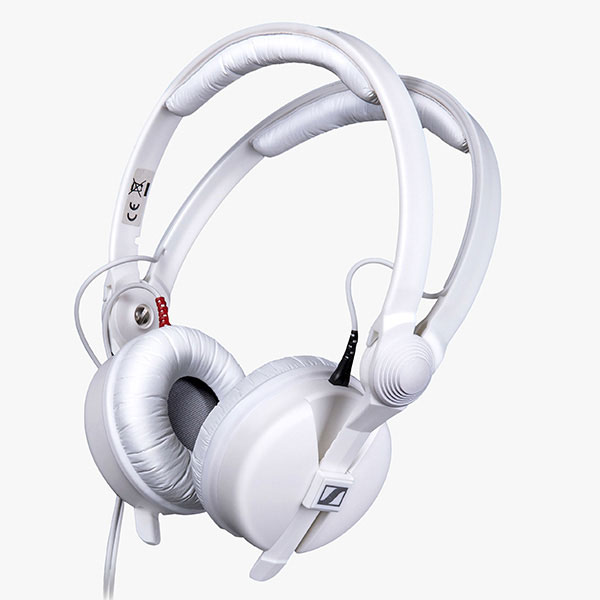 SENNHEISER HD25 White 買取価格｜フジヤエービック