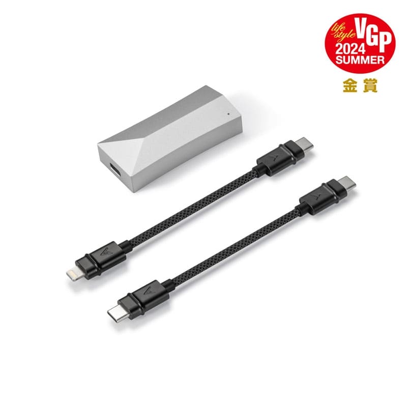 Astell&Kern AK HC4 [IRV-AK-HC4] 新品｜フジヤエービック