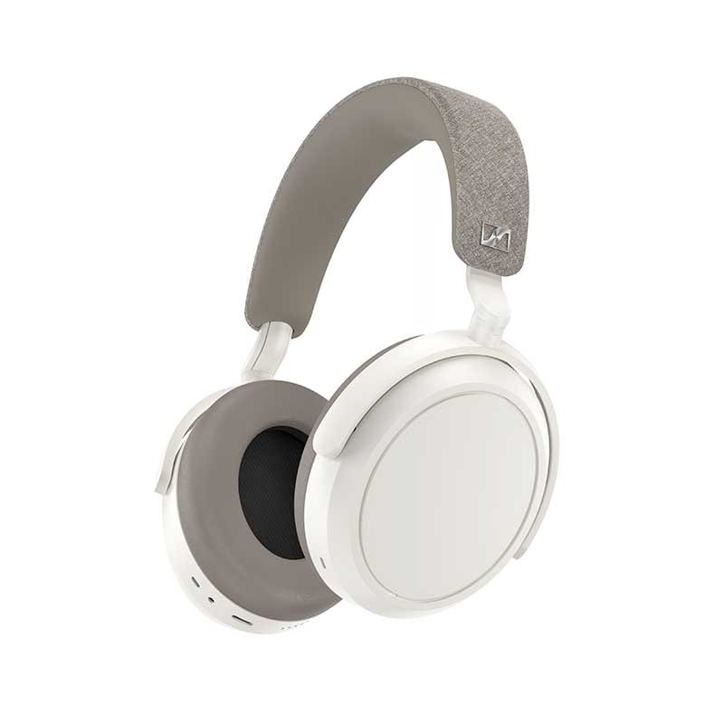 SENNHEISER MOMENTUM 4 Wireless WHITE [M4AEBT WHITE] 新品｜フジヤ