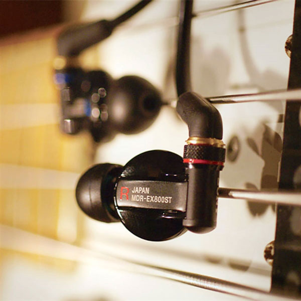 SONY MDR-EX800ST 新品｜フジヤエービック