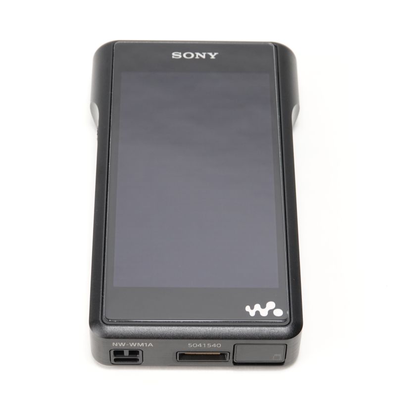 SONY NW-WM1A/BM 中古 240004014524｜中古通販フジヤエービック