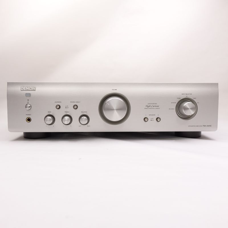 DENON PMA-390RE-SP ABランク 中古｜フジヤエービック