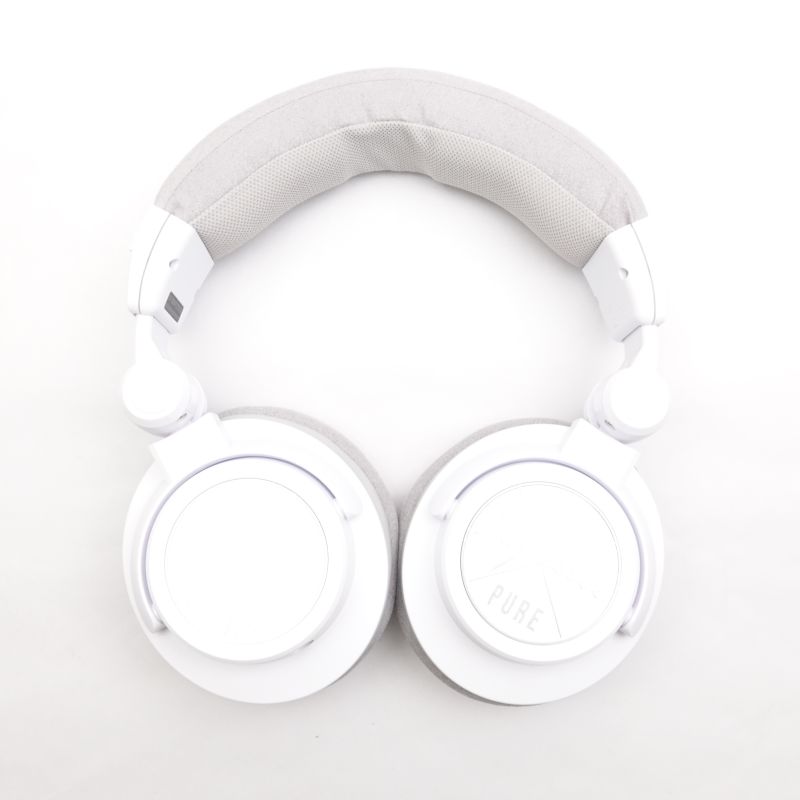 ULTRASONE Signature PURE WHITE [ULT-SIG-PURE-WHT] 中古