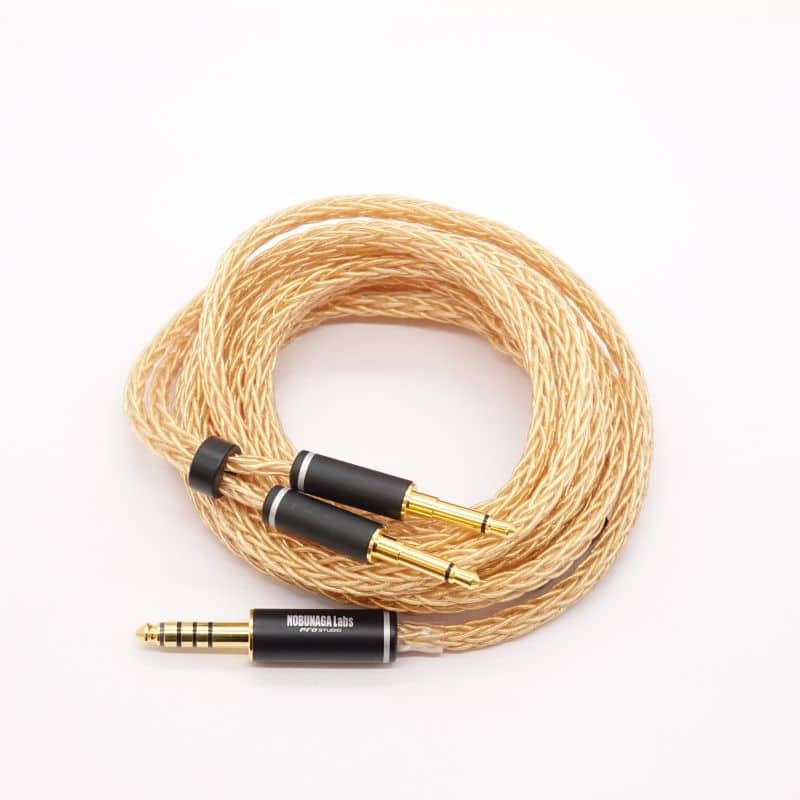 NOBUNAGA Labs 天籟 極 (Tenrai-Kiwami) [NLS-TER-KWM] AB+ランク 中古