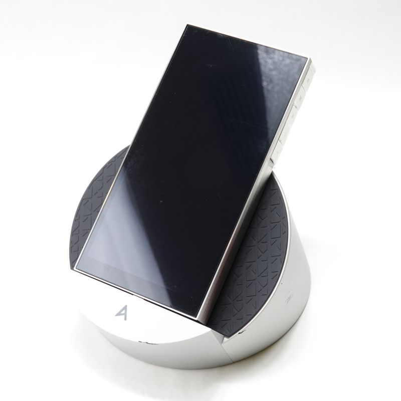 Astell&Kern PD10 & Cradle [IRV-AK-PD10] AB+ランク 中古｜フジヤ