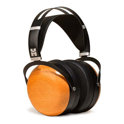 HiFiMAN SUNDARA Closed-Back [SUNDARA-C] 新品｜フジヤエービック