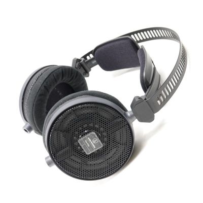 中古 Audio-Technica（オーディオテクニカ） ヘッドホン 商品一覧 通販