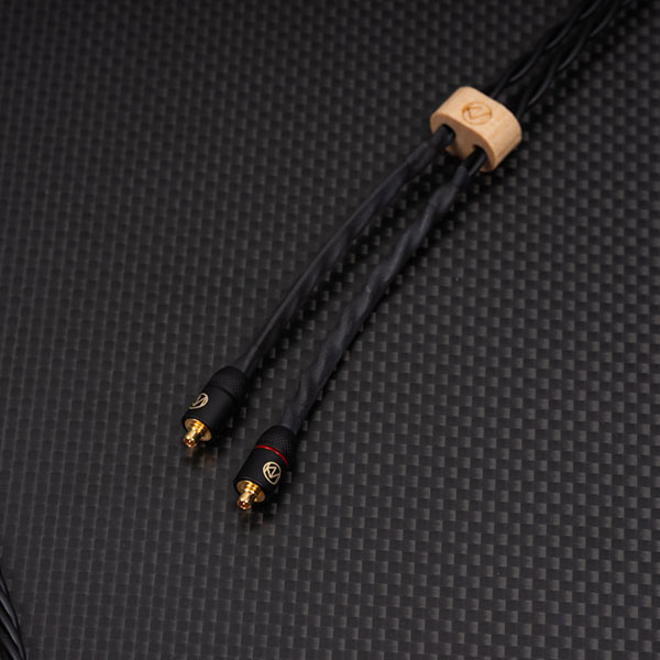 Brise Audio YATONO-LE- 5極Φ4.4mmプラグ-ゼンハイザー IE300/IE900用