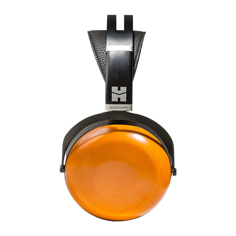 HiFiMAN SUNDARA Closed-Back [SUNDARA-C] 新品｜フジヤエービック