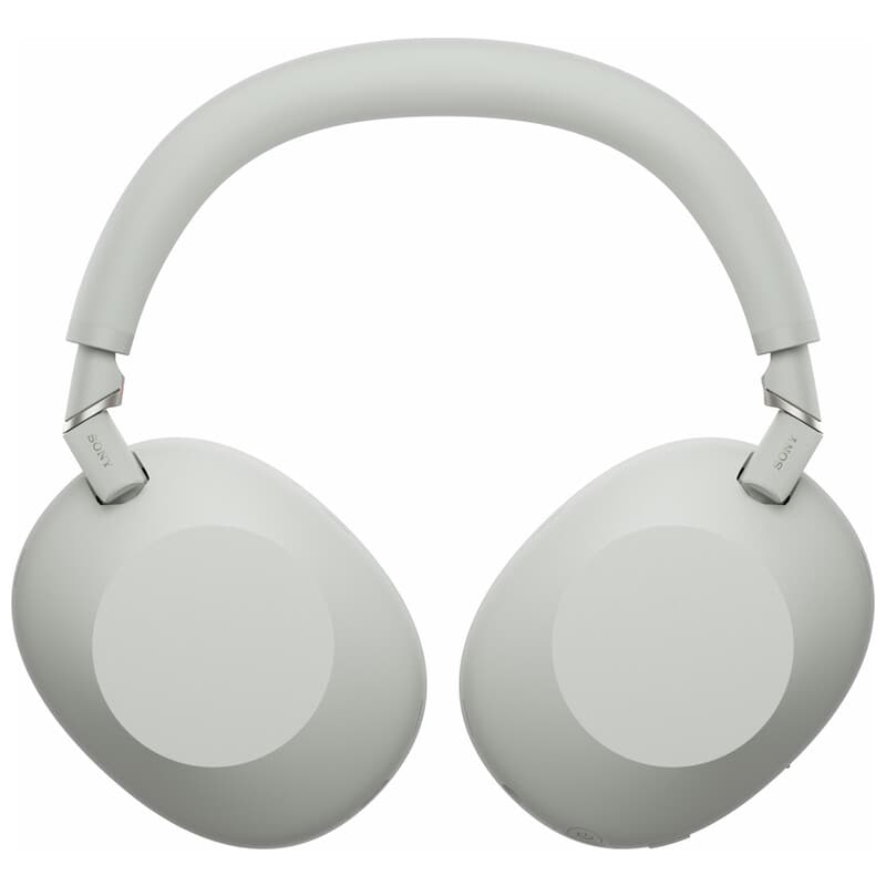 SONY WH-1000XM6 SM プラチナシルバー 新品｜フジヤエービック