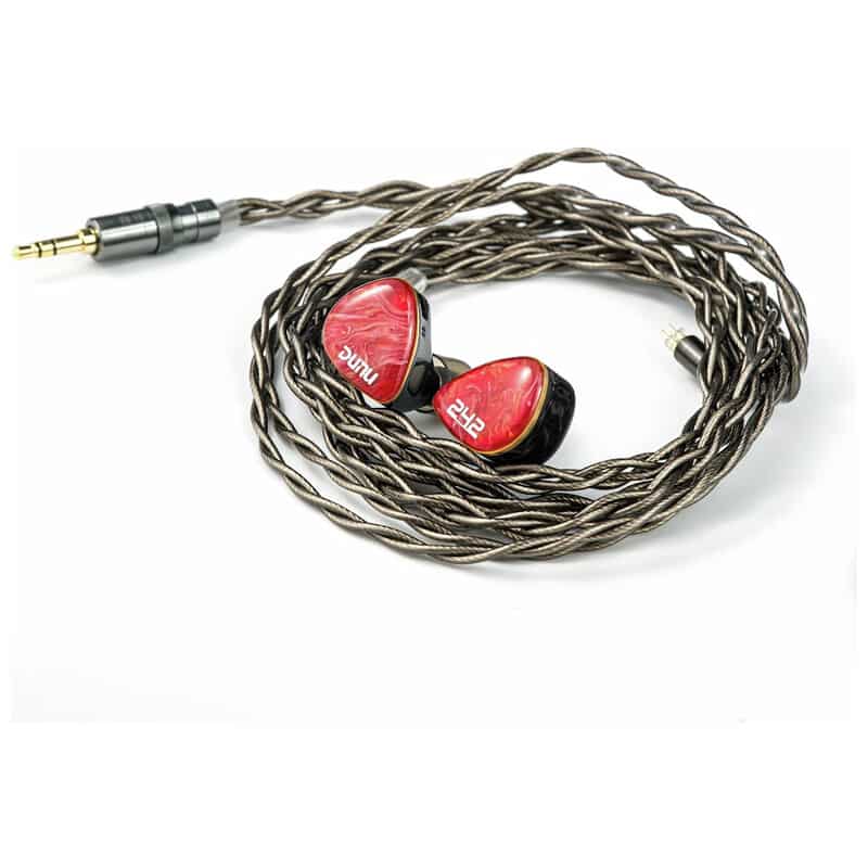 DUNU-TOPSOUND DN 242 新品｜フジヤエービック