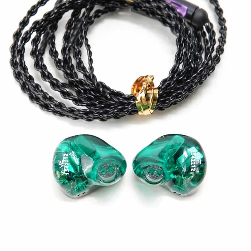 Vision Ears VE8 (Universal Fit) ABランク 中古｜フジヤエービック