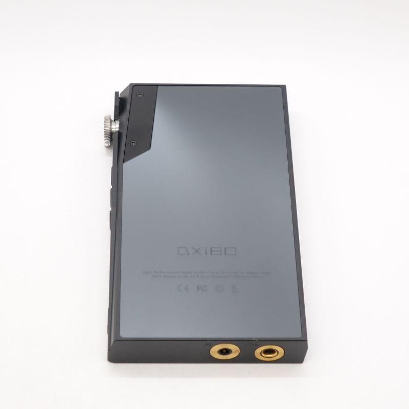 iBasso Audio DX180 Black ABランク 中古｜フジヤエービック