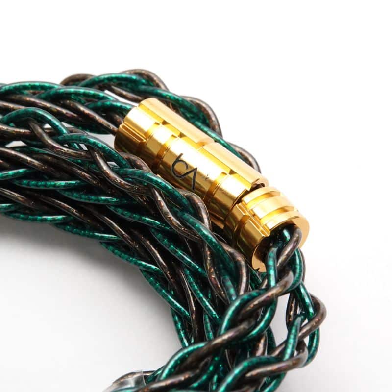 BEAT AUDIO Orbit Saga 8wire 2in-4.4mm 中古 240004011918｜中古通販