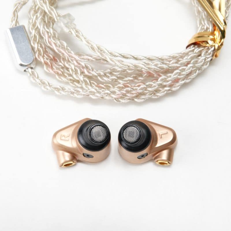 Campfire Audio DORADO 2020 [CAM-5553] ABランク 中古｜フジヤエービック