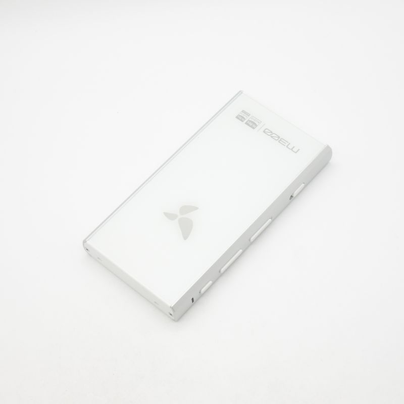 HiBy Digital M300 Blue AB+ランク 中古｜フジヤエービック