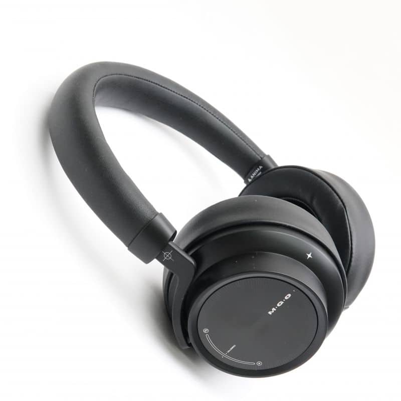 ANIMA ANW03 M.G.O Ver. [ANW03-MGO] 中古 240001201950｜中古通販