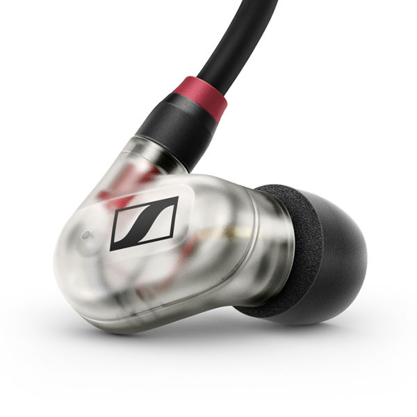 SENNHEISER IE 400 PRO CLEAR 買取価格｜フジヤエービック